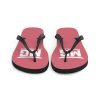 Tongs MG - Rose - Image 4