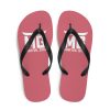 Tongs MG - Rose