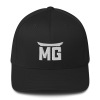 casquette-serge-martial-gym