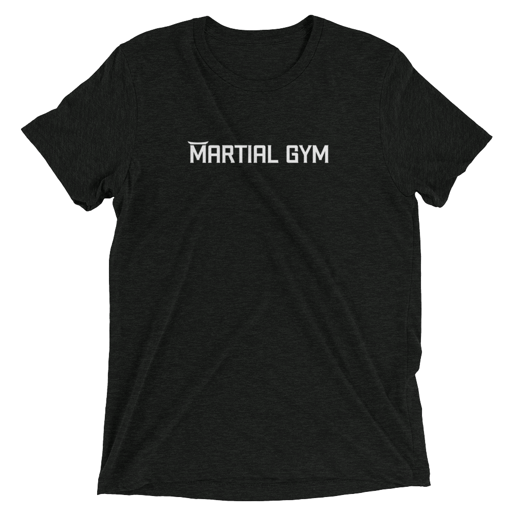 tshirt-training-martial-gym