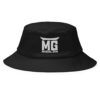 Bob Martial Gym Black